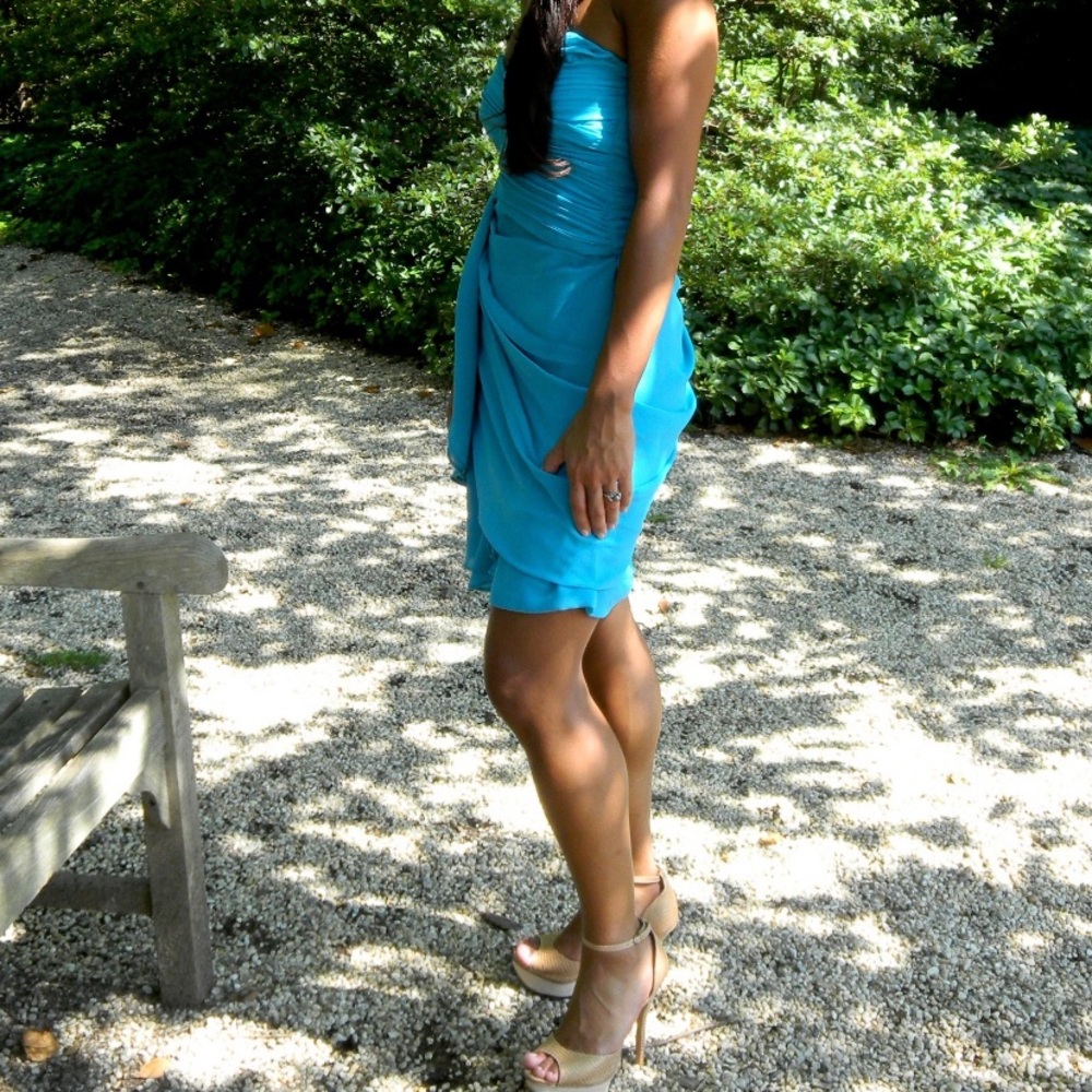 LULU'S DRESS 👗 - Picture 7 of 7